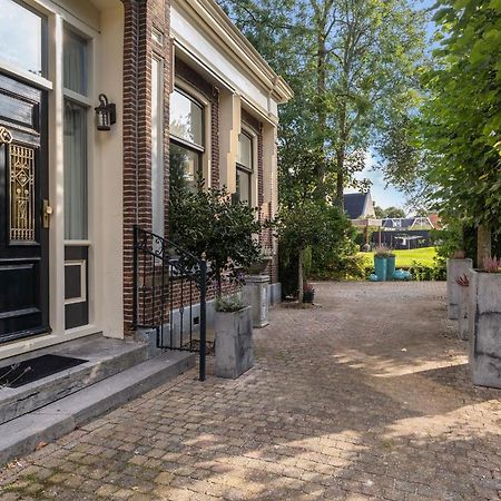 Het Schoolhuis Ferwerd Exterior photo