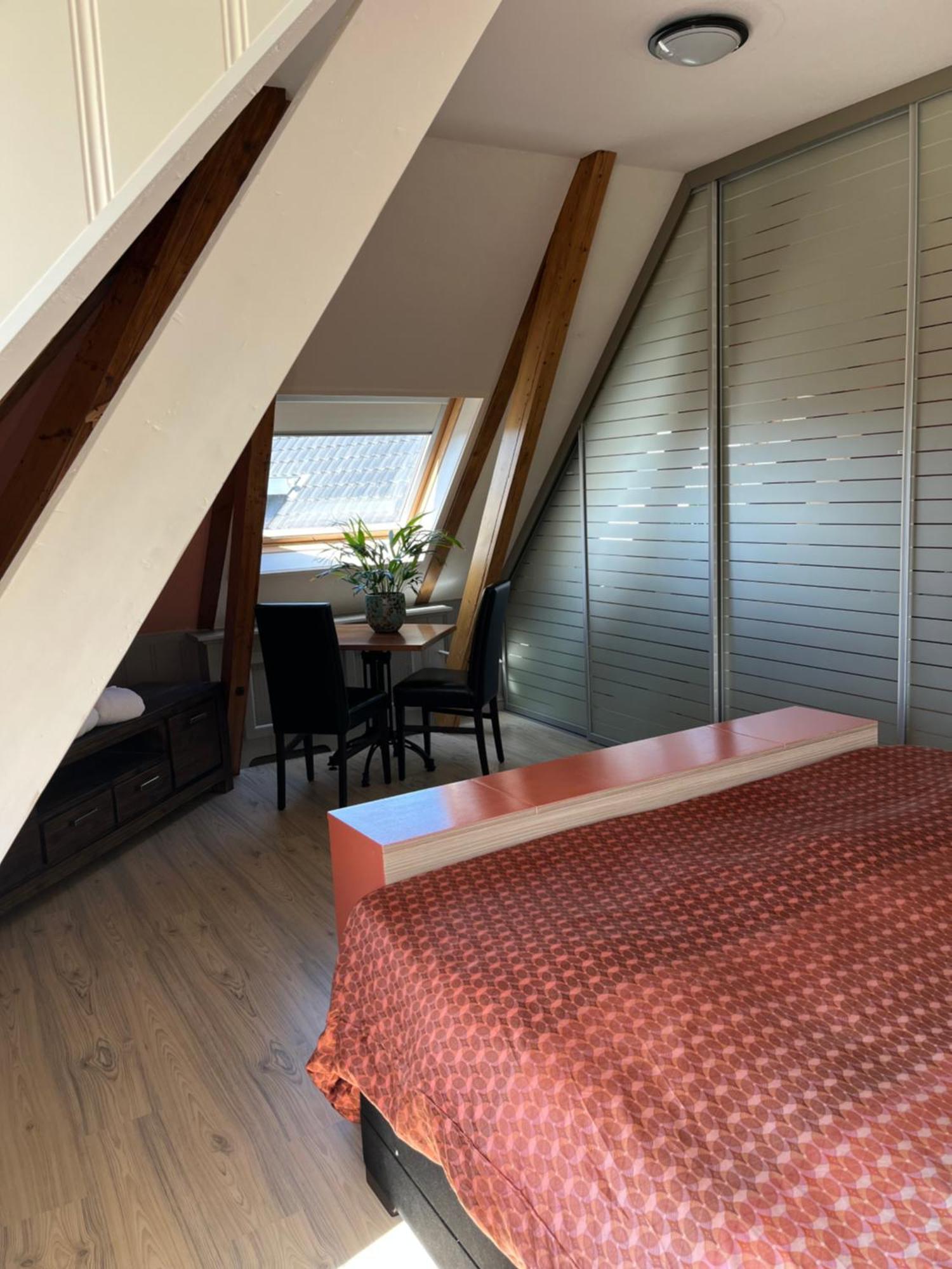 Het Schoolhuis Ferwerd Room photo