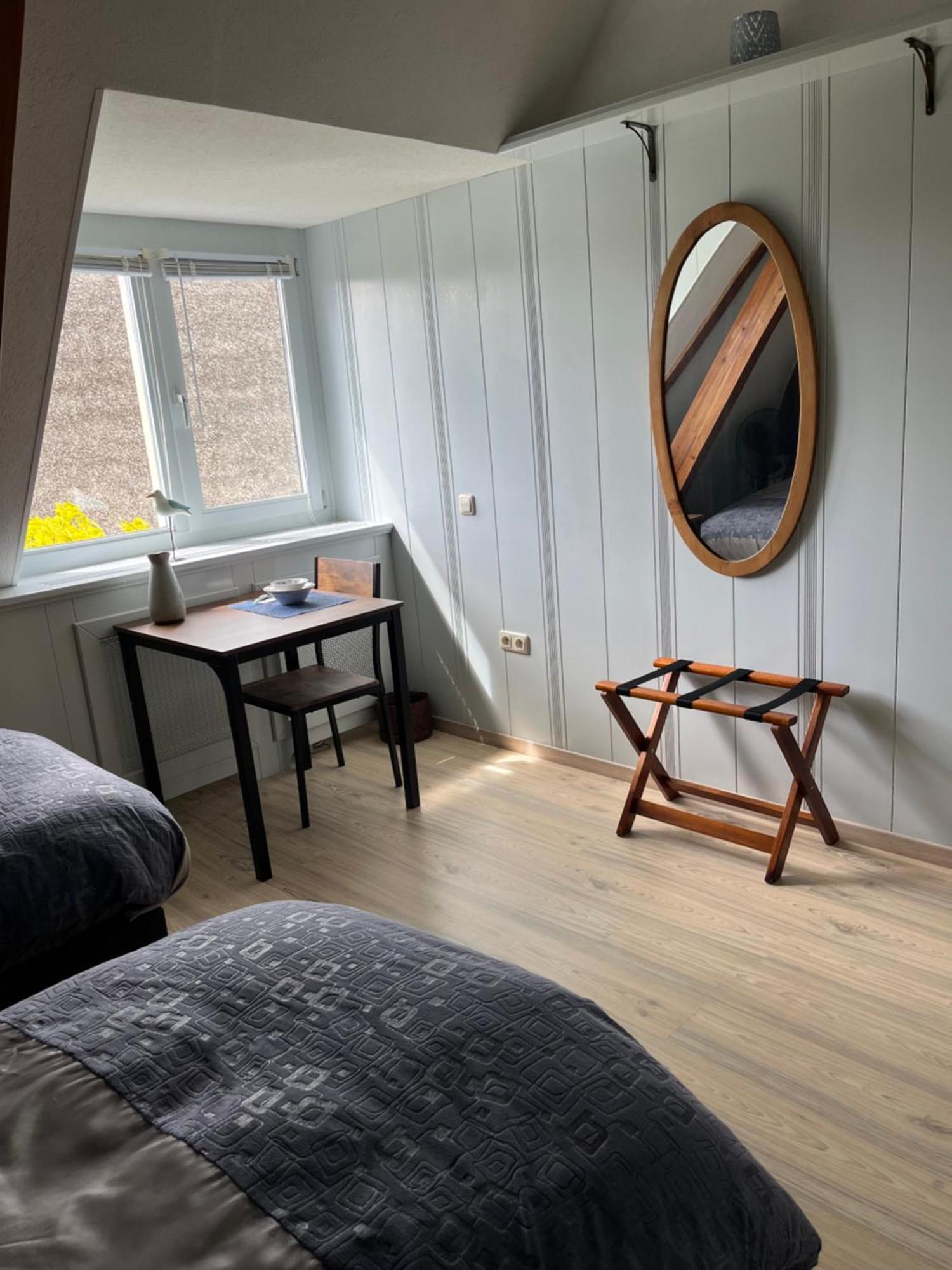 Het Schoolhuis Ferwerd Room photo